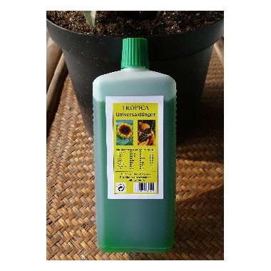 Næringsstoffer restsalg