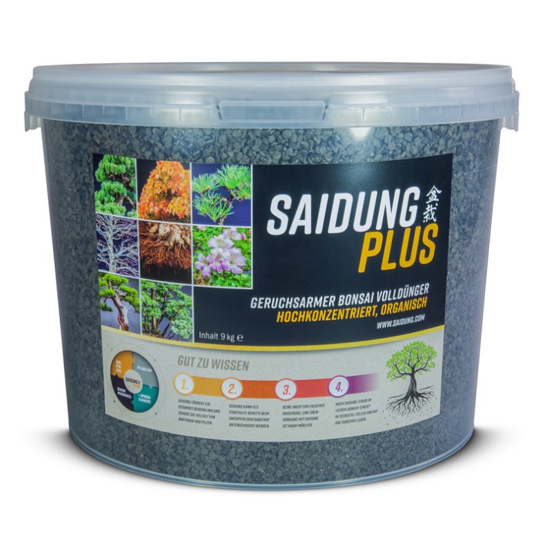 Saidung Plus