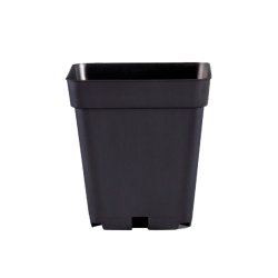 Potte - 15 x 15 x 20 cm kunststofpotte