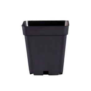 Potte - 15 x 15 x 20 cm kunststofpotte