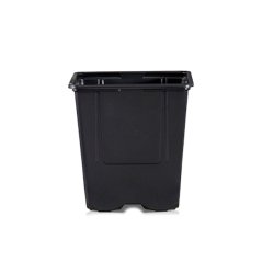 Potte - 9 x 9 x 10 cm kunststofpotte