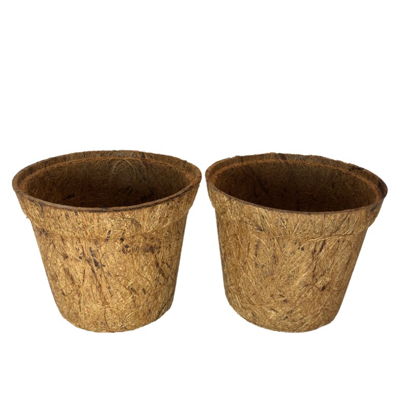 Potte - 11,8 cm Kokospotte