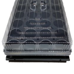 QuickPot 28 huls, komplet