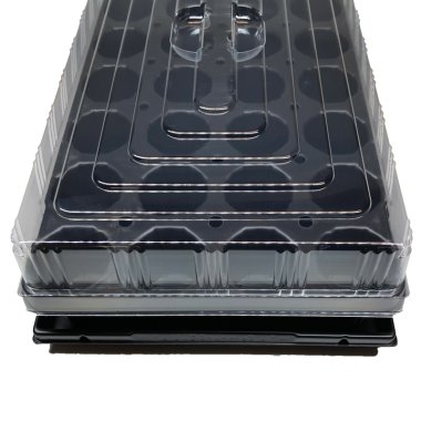 QuickPot - Så- og stiklingebakker