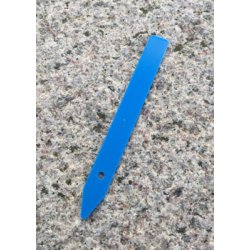 Planteetiket, bl. farver