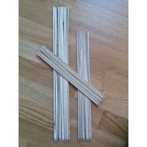 Plantestttepind 60 cm