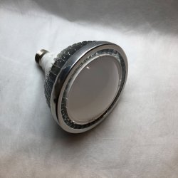 Vkstlys - LED 18 W koldhvid