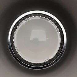 Vkstlys - LED 18 W koldhvid