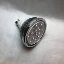 Vkstlys - LED 18 W varmrd