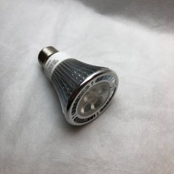 Vkstlys - LED 6 W varmhvid