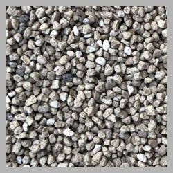 Pimpsten, 8 - 10 mm, Premium-kvalitet