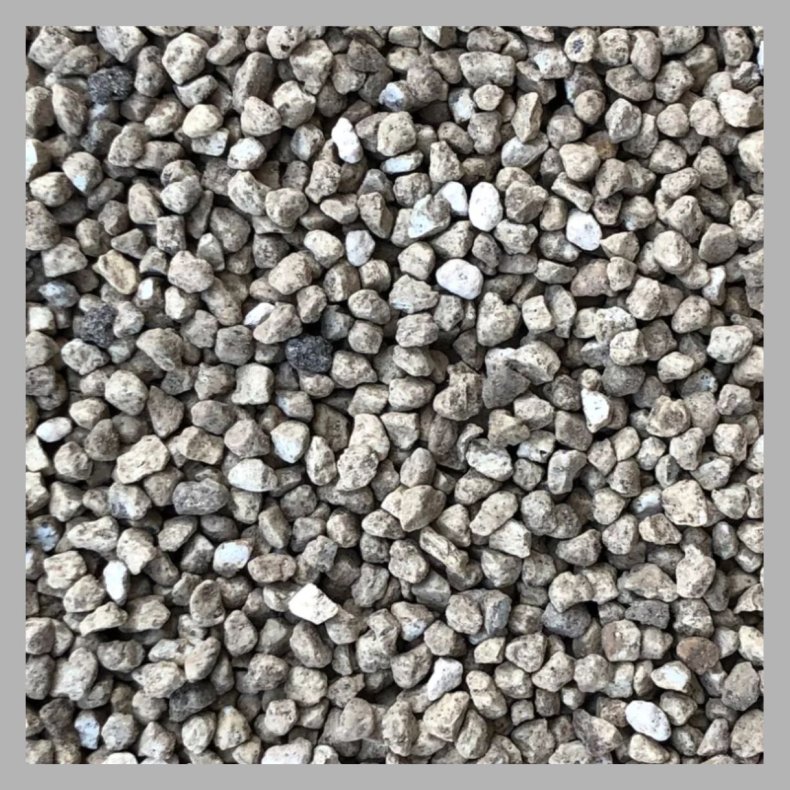 Pimpsten, 8 - 10 mm, Premium-kvalitet